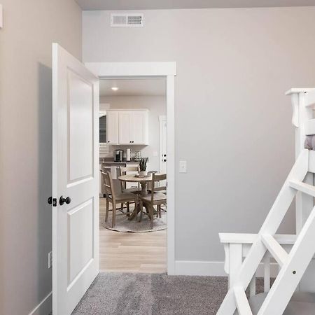 Charming 3-Bedroom In Vibrant New Neighborhood Billings Bagian luar foto