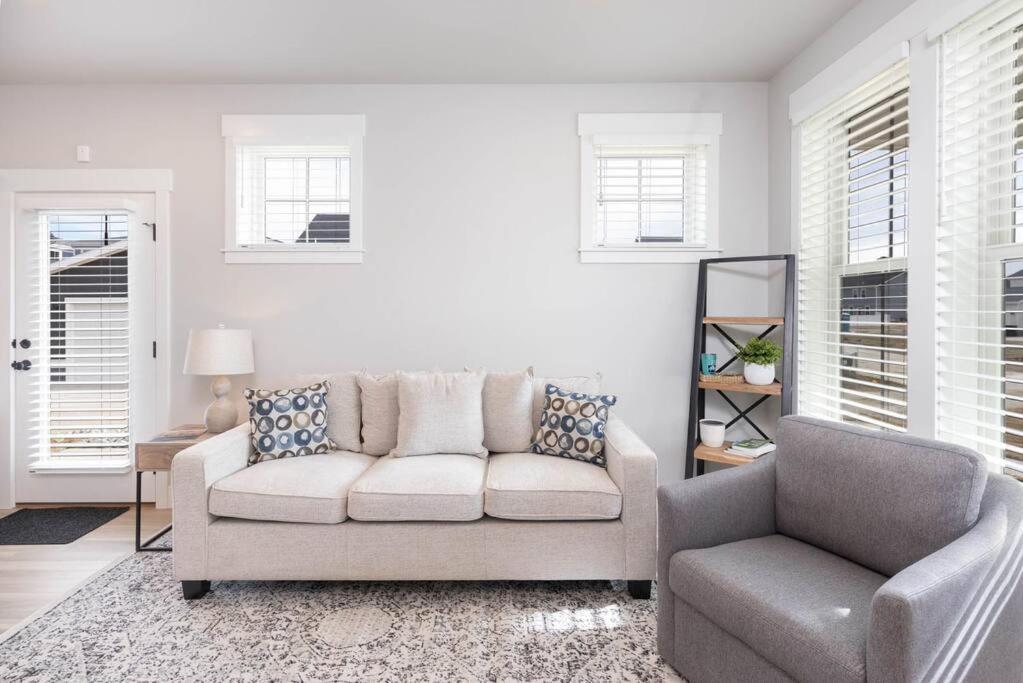 Charming 3-Bedroom In Vibrant New Neighborhood Billings Bagian luar foto