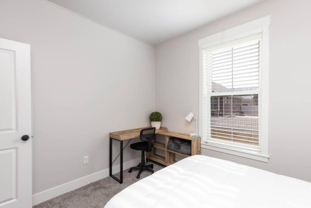 Charming 3-Bedroom In Vibrant New Neighborhood Billings Bagian luar foto
