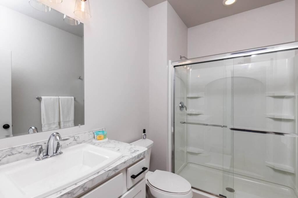 Charming 3-Bedroom In Vibrant New Neighborhood Billings Bagian luar foto