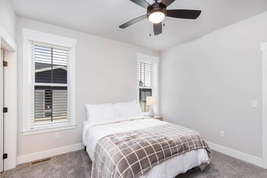 Charming 3-Bedroom In Vibrant New Neighborhood Billings Bagian luar foto