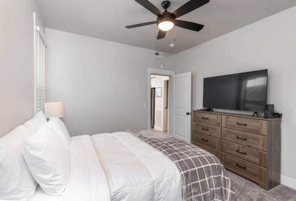 Charming 3-Bedroom In Vibrant New Neighborhood Billings Bagian luar foto