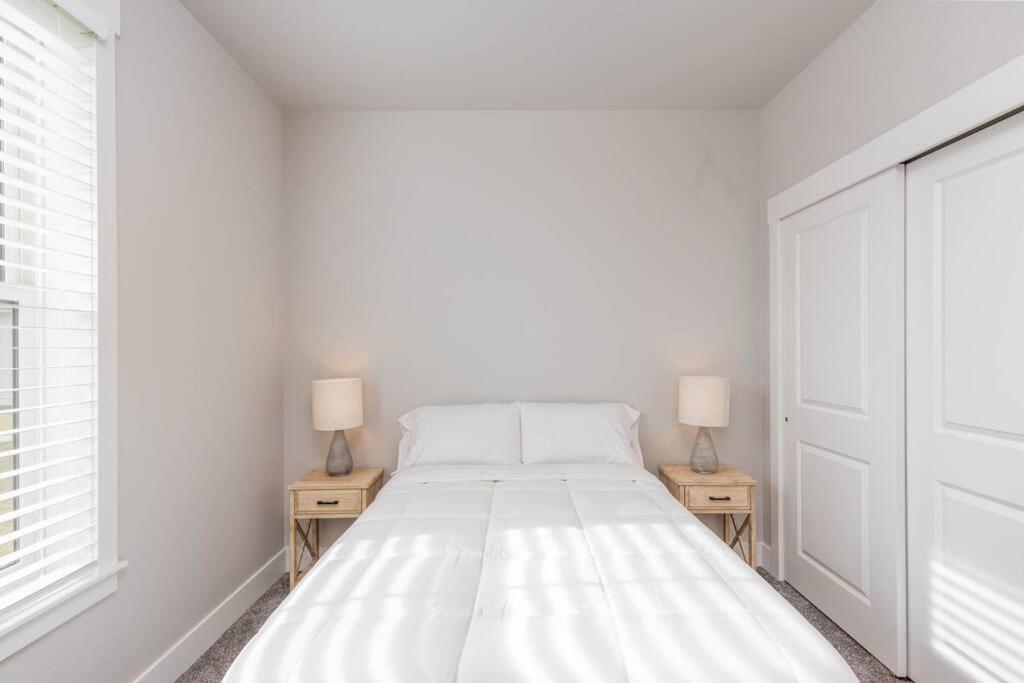 Charming 3-Bedroom In Vibrant New Neighborhood Billings Bagian luar foto